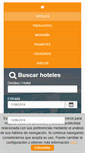 Mobile Screenshot of festurisme.com